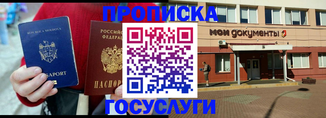 прописка в Петропавловске-Камчатском